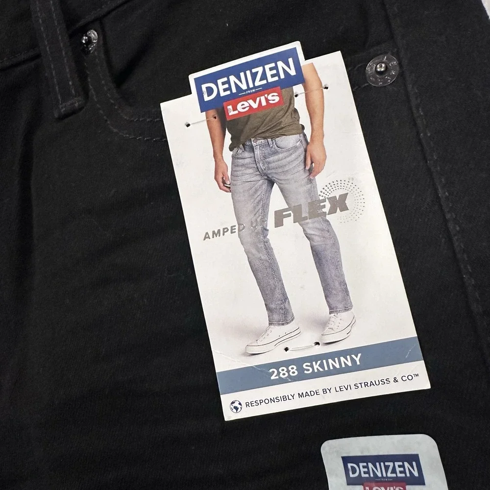 Levis premium quality